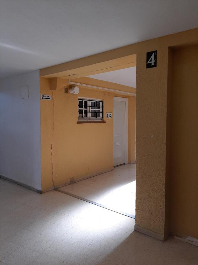 Carihuela La Cascada Sweet Apartament Apartamento Torremolinos Exterior foto